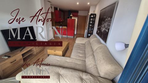 Foto 4 de Apartamento de alquiler en Calle Calle el Faisan, San Roque - Ronda Norte, Badajoz Capital