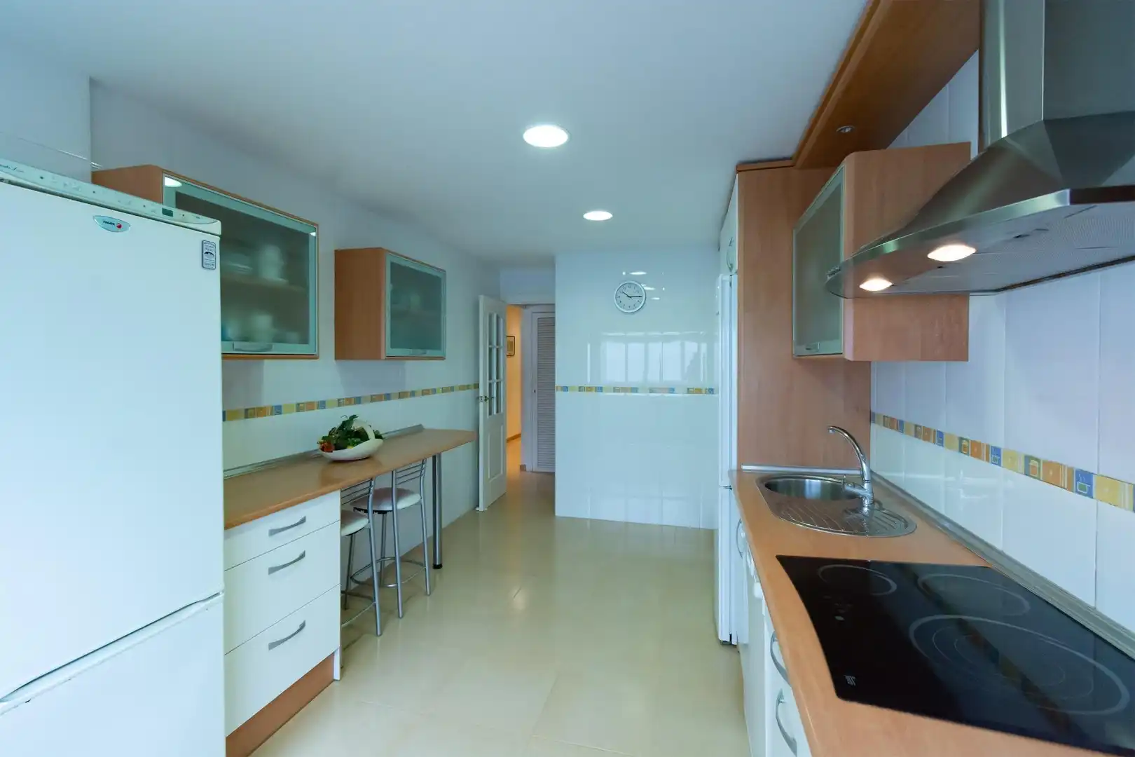 Apartament amb terrassa en venda a Zona Galúa - Calnegre, imagen 31