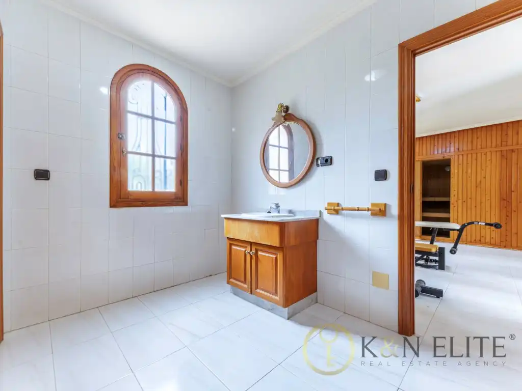 Casa con piscina en venta en Partida Alzabaras Alto, imagen 41