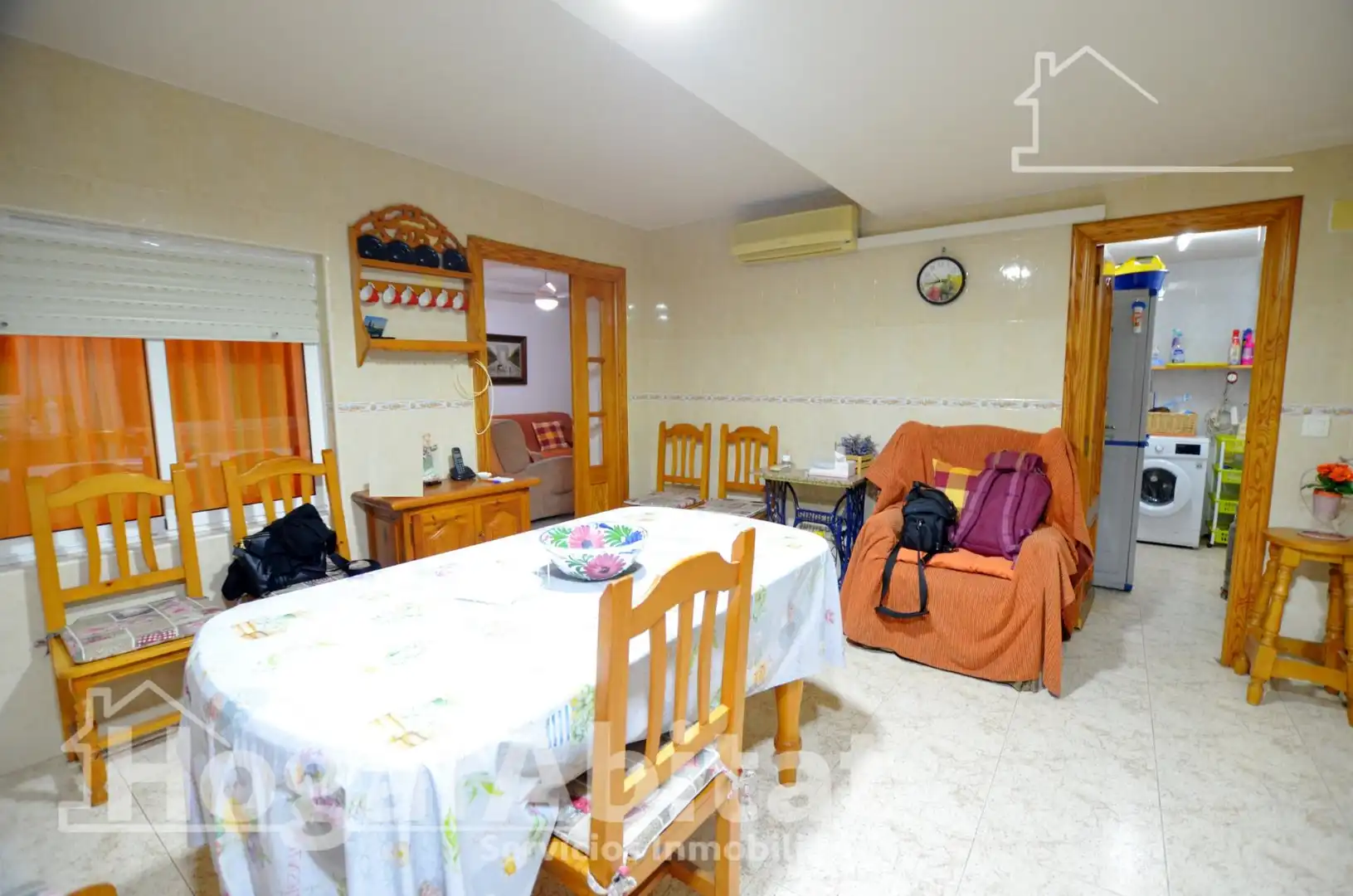 Casa o xalet en venda en Alicante / Alacant amb Aire condicionat, Calefacció i Traster