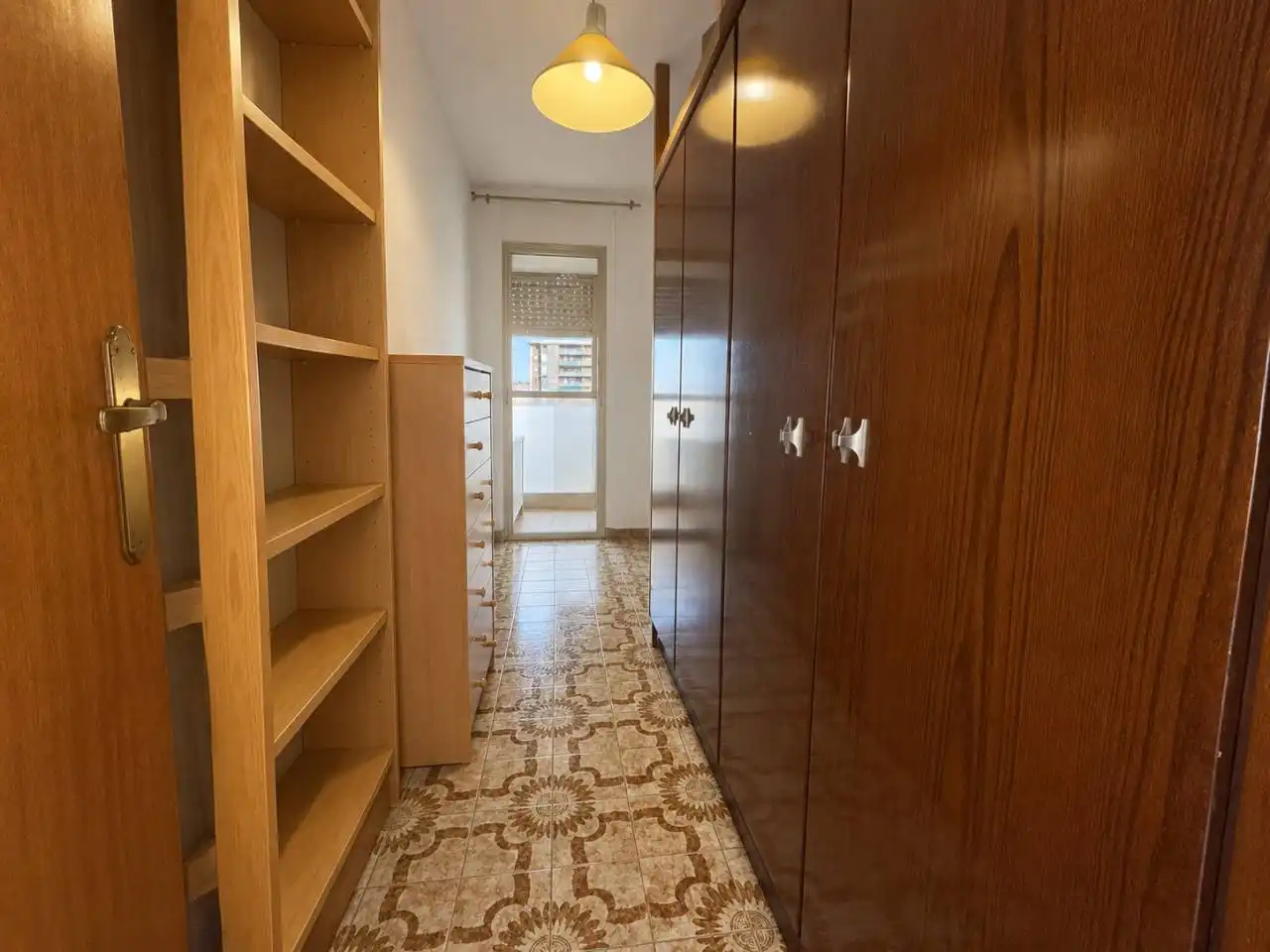 Piso con terraza en venta en Paseo Valldaura, imagen 15