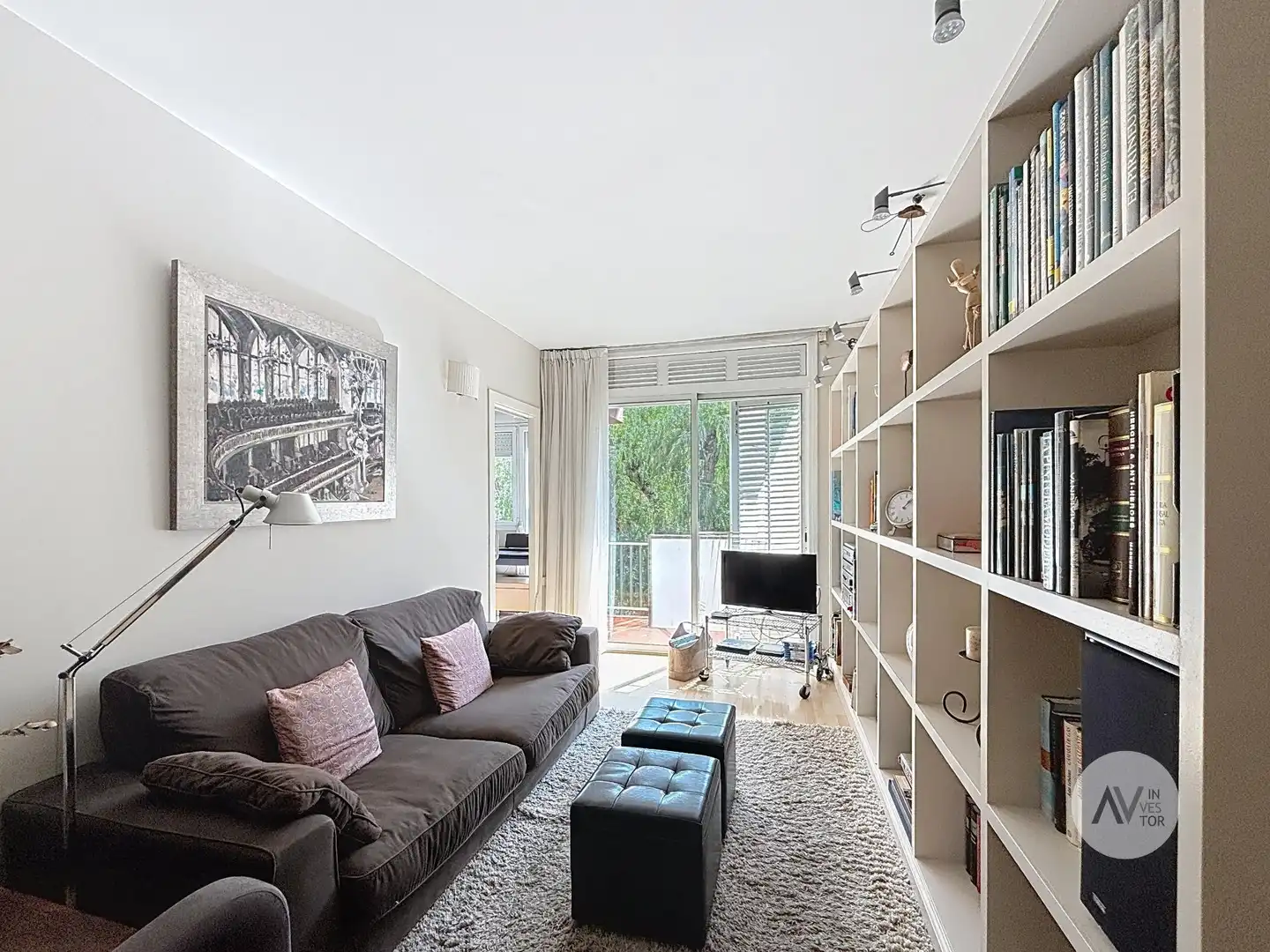 Apartament de lloguer a Carrer de la Verge dels Dolors, Centre