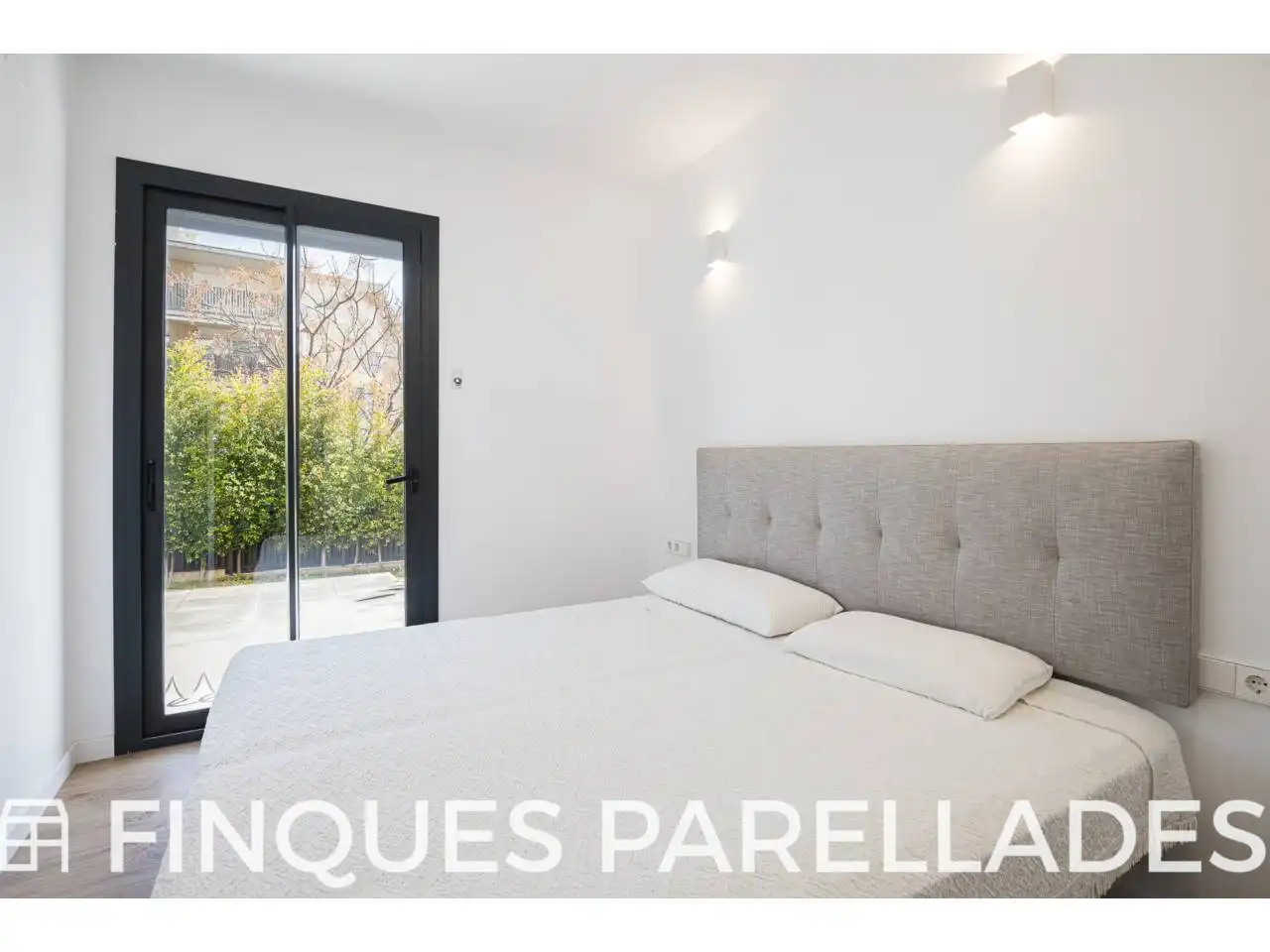 Habitación de Piso en venta en Sitges con Aire acondicionado, Calefacción y Jardín privado