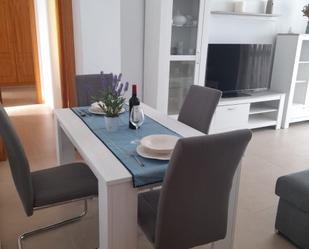 Dining room of Flat to rent in Vejer de la Frontera