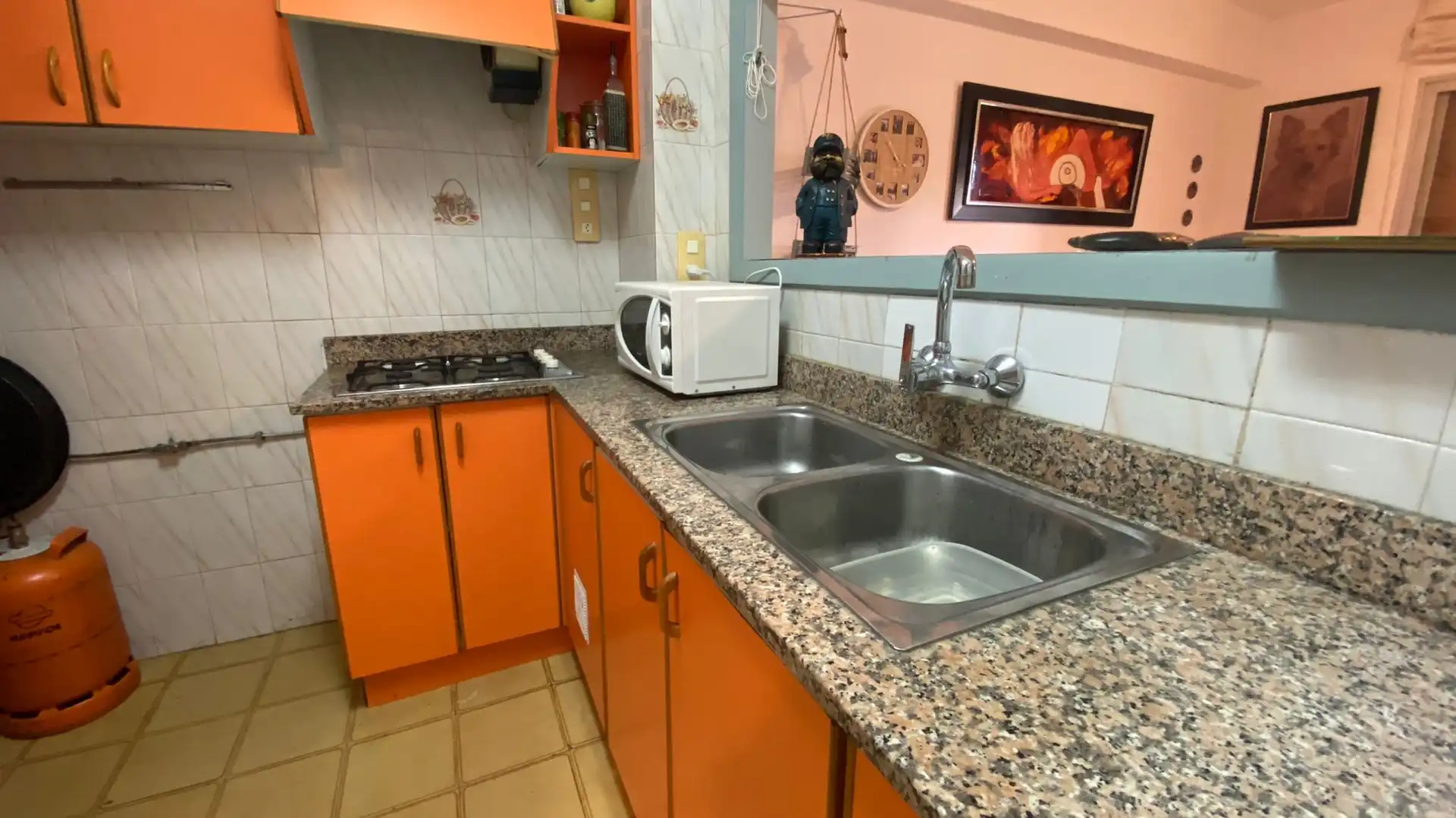 Apartment mit Pool zur Miete in Carrer Bisbe Serra 5, imagen 11