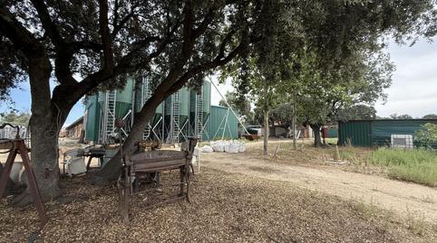 Foto 3 de Finca rústica en venta en El Praderón, Madrid