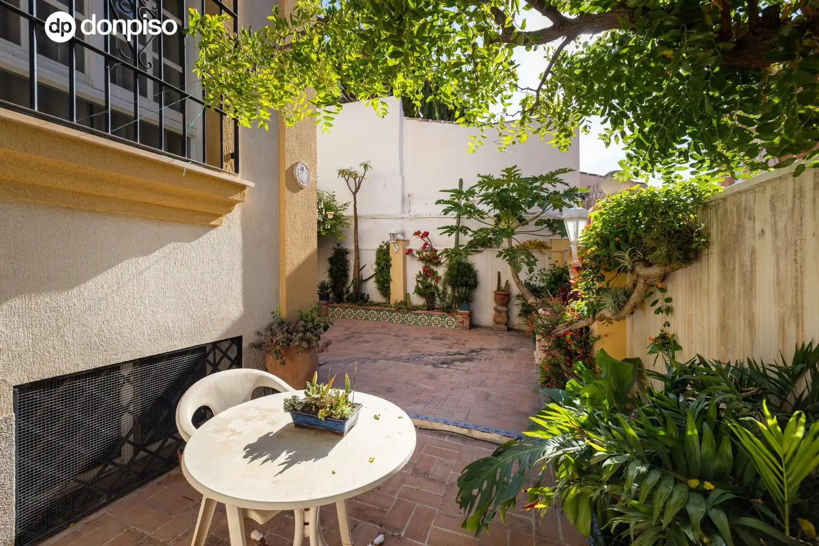 Terraced house with garden for sale in Calle Calle Aperos del Pilar, imagen 10