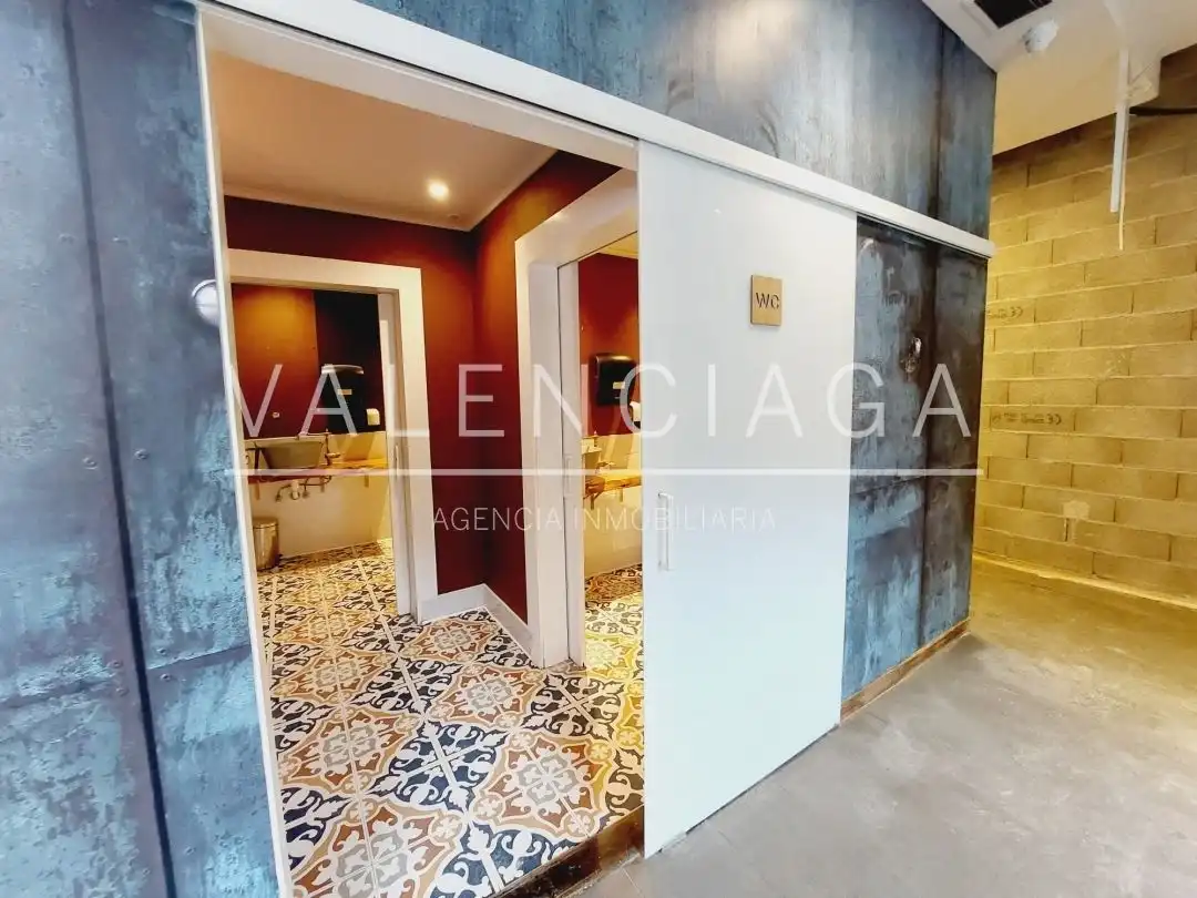 Commercial properties for rent in Donostia - San Sebastián   with Air Conditioner