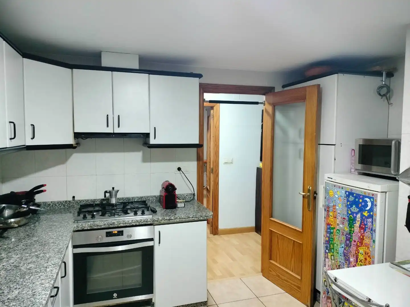 Wohnung zum Verkauf in C/surer 2-3°Pta 5, imagen 11