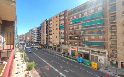 Flat to rent in Paseo de Canalejas, 106, San Esteban - San Cristóbal