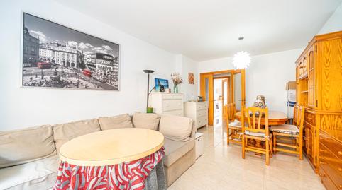 Foto 4 de Planta baixa en venda a Campos poble, Campos