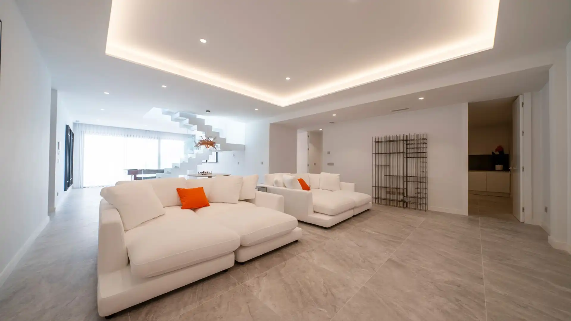 Casa amb piscina en venda a Balcón de Finestrat - Terra Marina, imagen 12