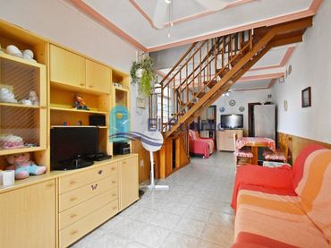 Duplex con balcone in vendita a Puerto de Mazarrón
