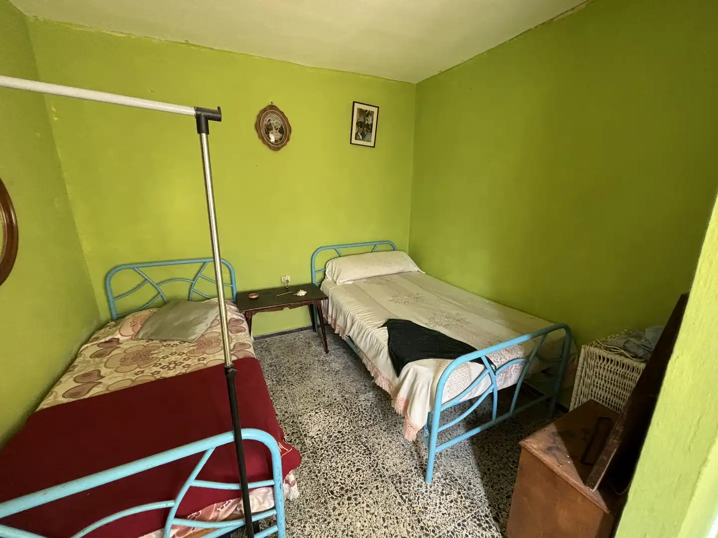 Casa o xalet en venda a Calle Lomo la Chanca, Anaga