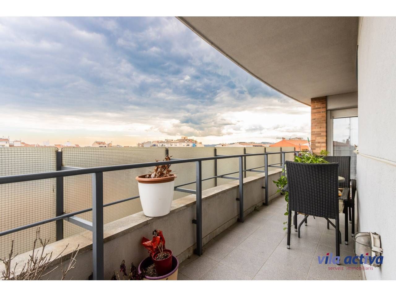 Flat for sale in Vallparadís - Antic Poble de Sant Pere