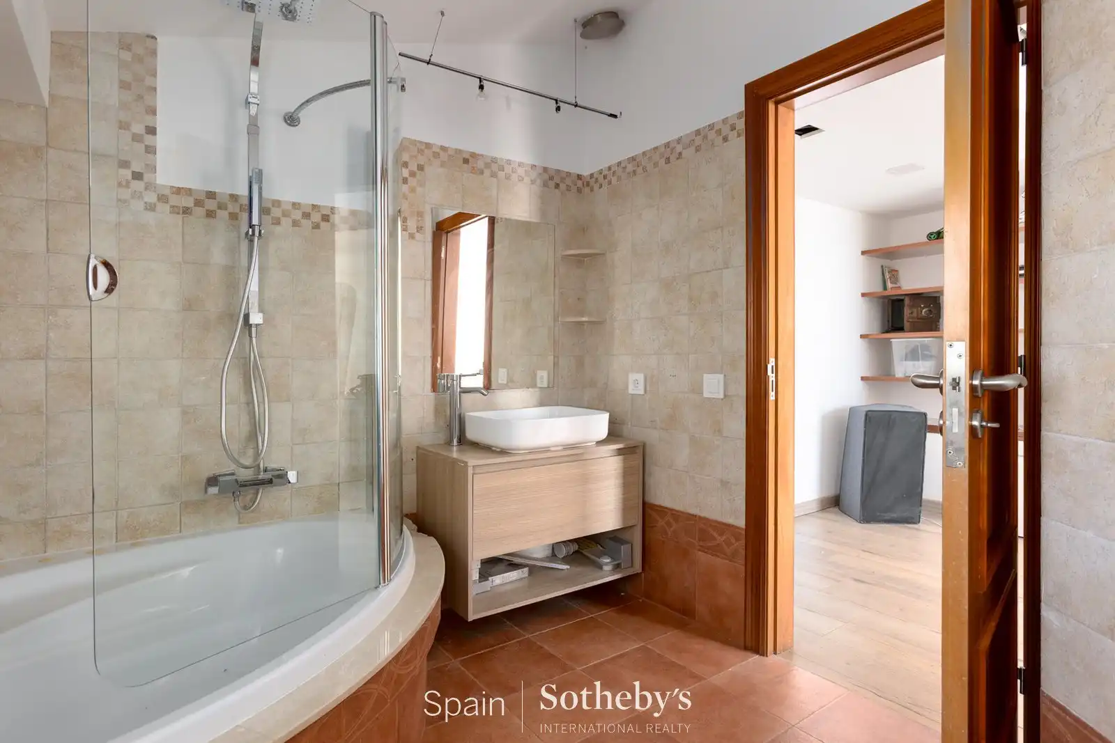 Maison avec piscine à vendre à Carrer Mirador, imagen 15