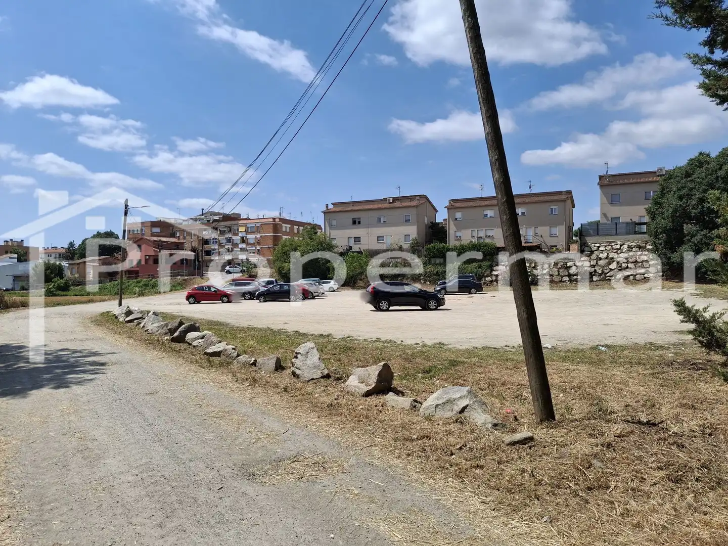 Residencial en venda en Santa Maria de Palautordera