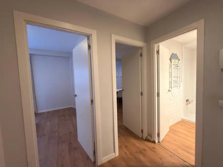 Flat for sale in Chamberí