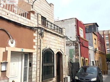 Casa in vendita a Calle MARIPOSA