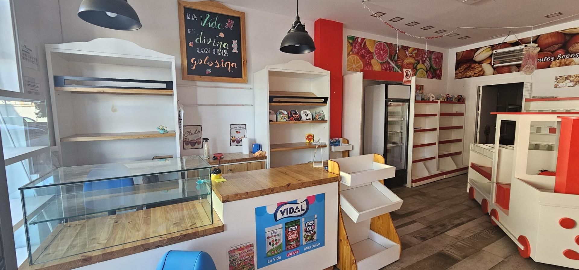 Premises to rent in Avenida DE CERVANTES, Cervantes, Genil