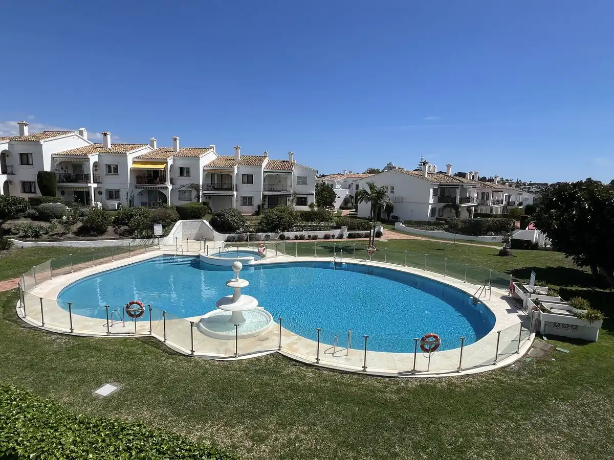 Flat with pool for sale in Urbanización Zarza del Paraíso 4, imagen 9