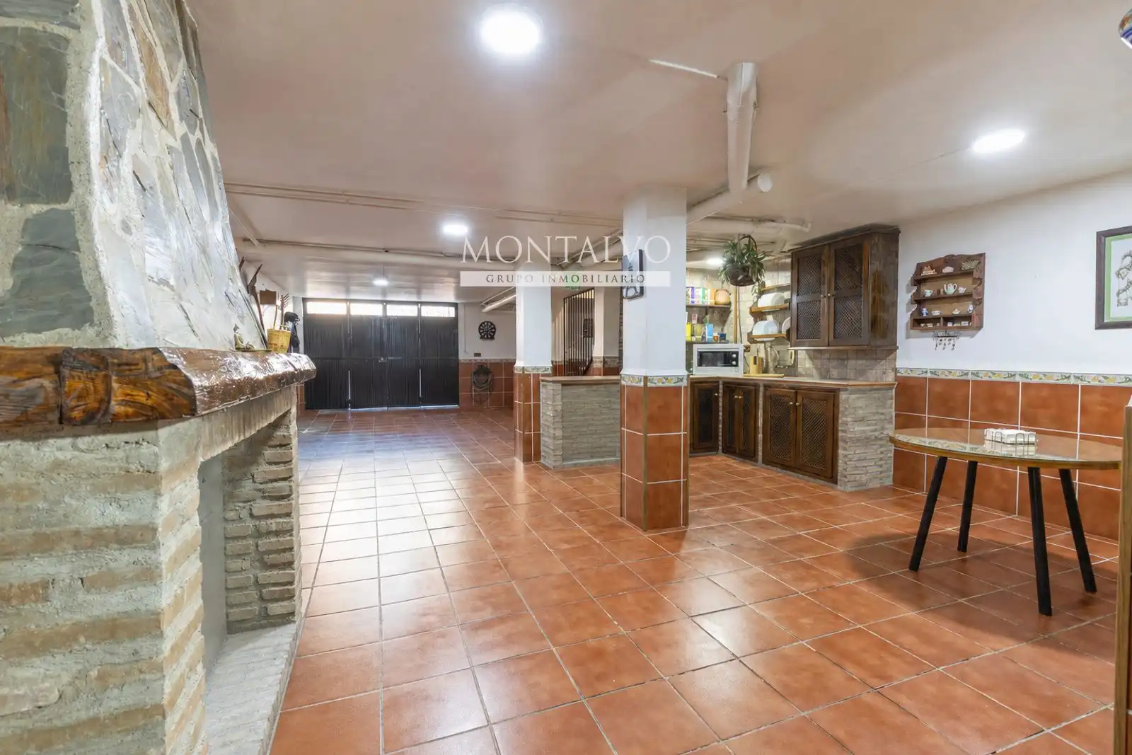Casa adosada en venta en Atarfe