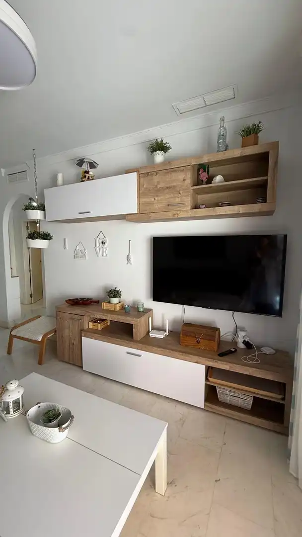Apartment to rent in Playa de Granada, imagen 12