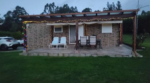 Foto 5 de Planta baixa en venda a San Lourenzo, 12, Cambre , A Coruña