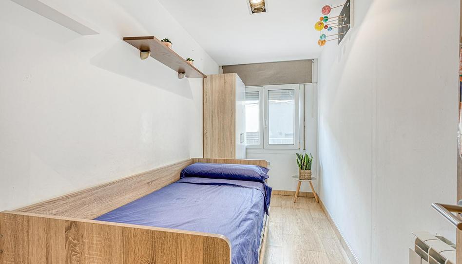 Foto 1 de Pis en venda a El Poble Sec, Barcelona