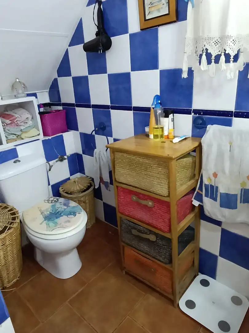 Casa rústica en venda a San Roque - La Cruz - La Rozuela, imagen 43