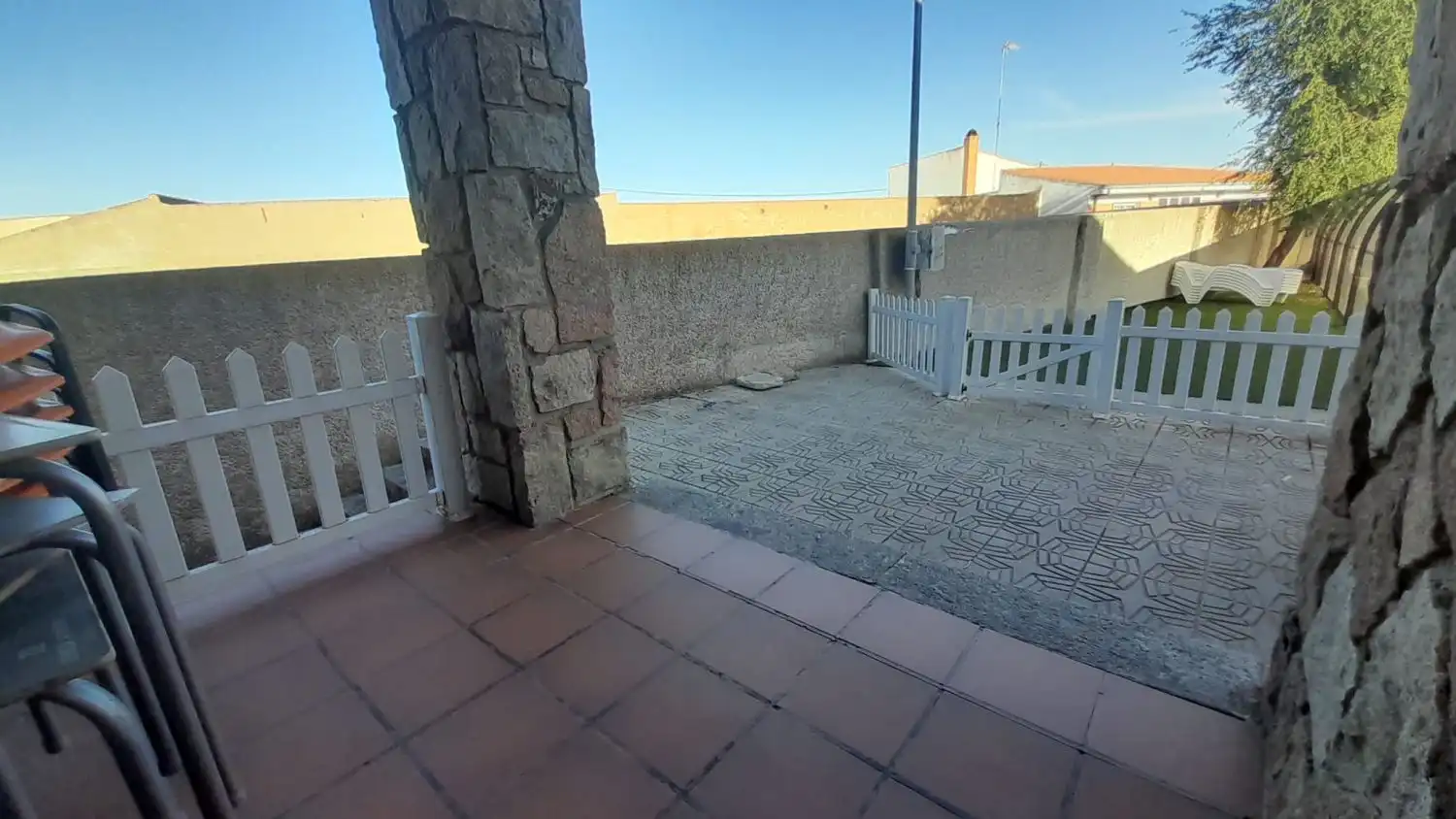 Villa avec piscine à vendre à Calzada de Valdunciel, imagen 11