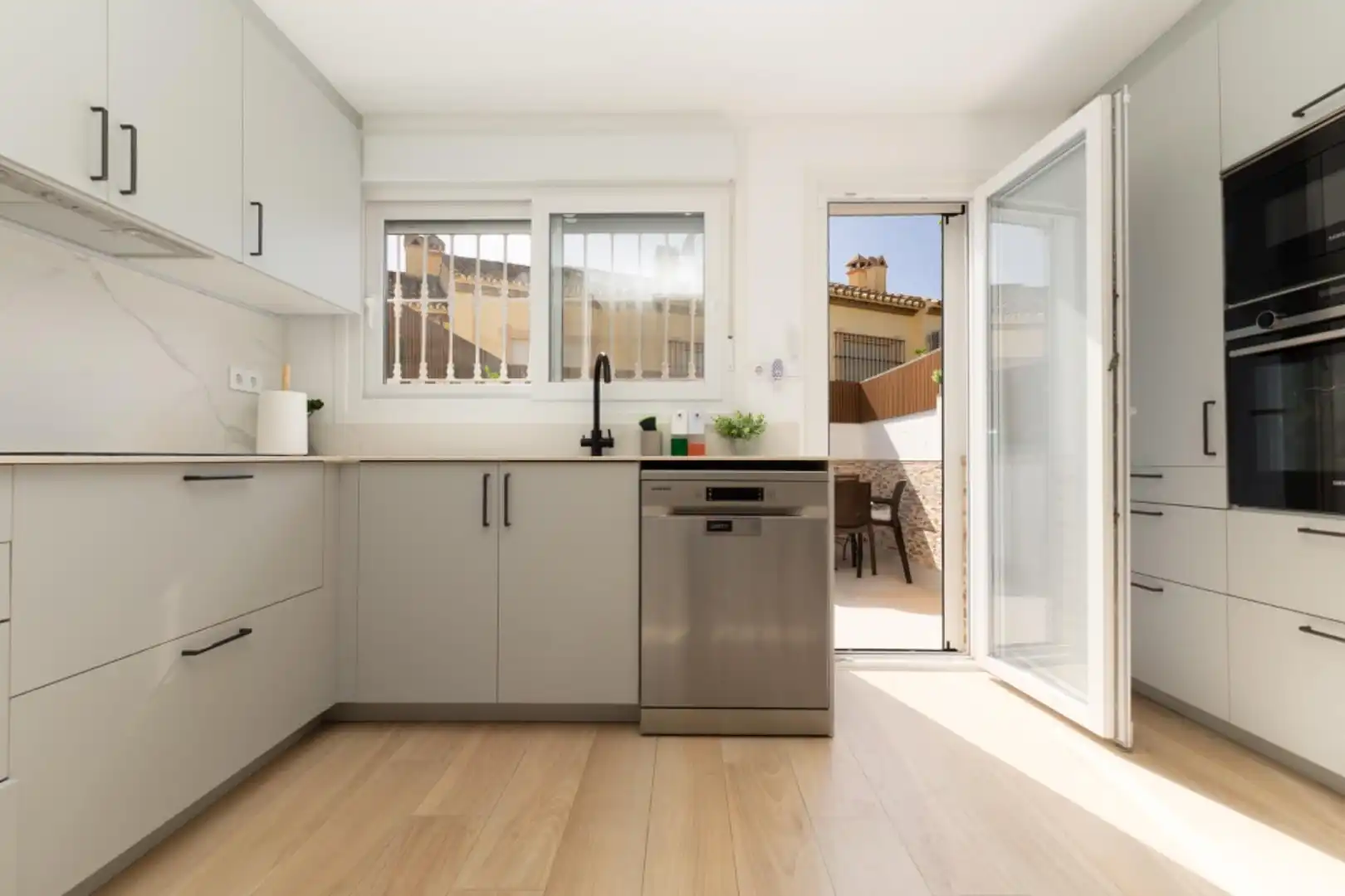 Maison mitoyenne avec piscine à vendre à Campo de Mijas, imagen 27