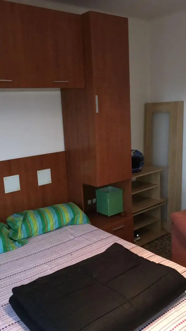 Dormitori de Pis en venda en Ponferrada amb Calefacció, Terrassa i Traster