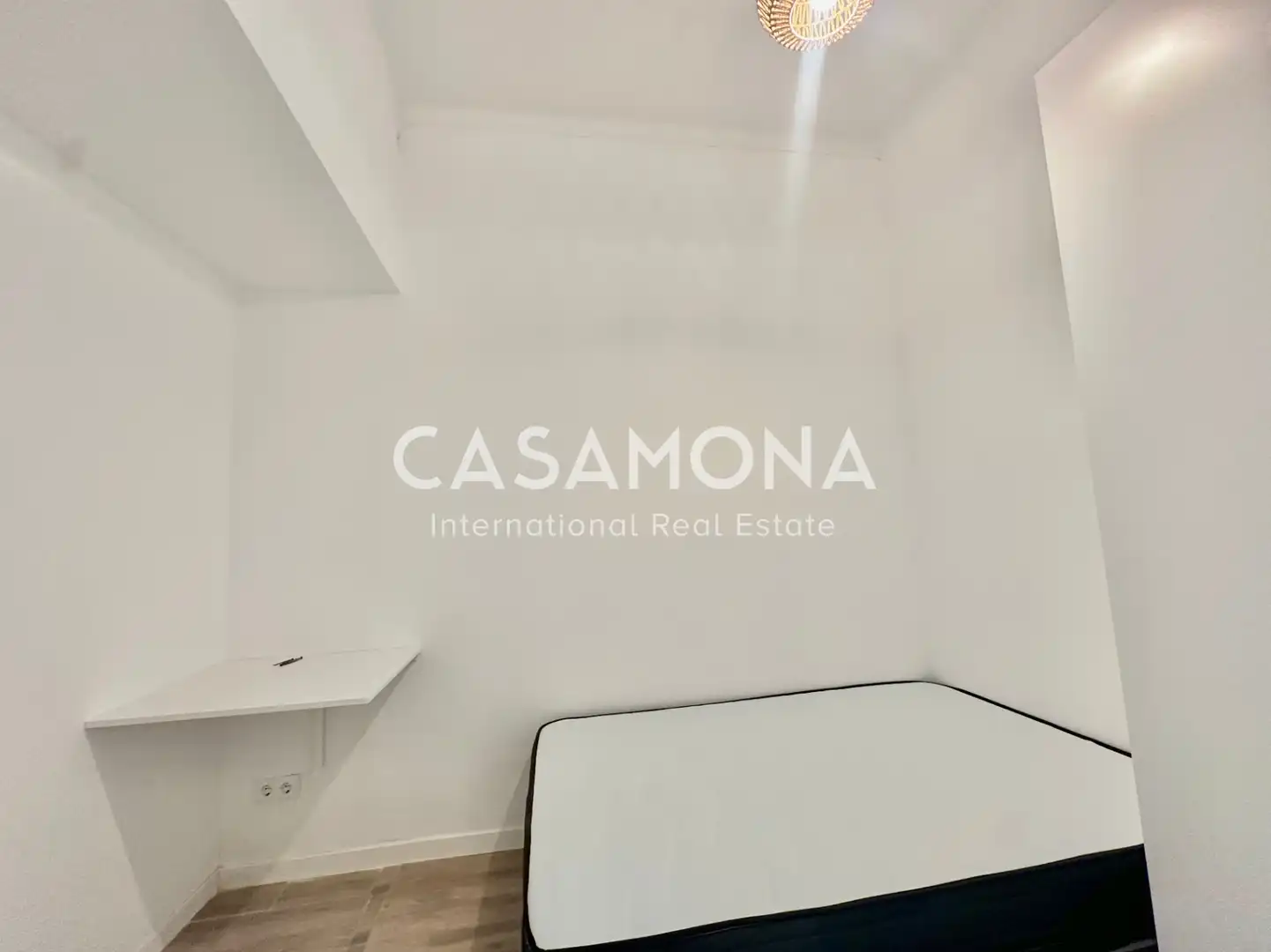 Apartamento con terraza en alquiler en Ciutat Vella, imagen 13