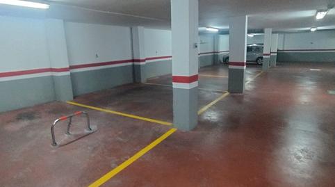 Photo 4 of Garage to rent in Calle la Luz, 54, Centro, Los Alcázares