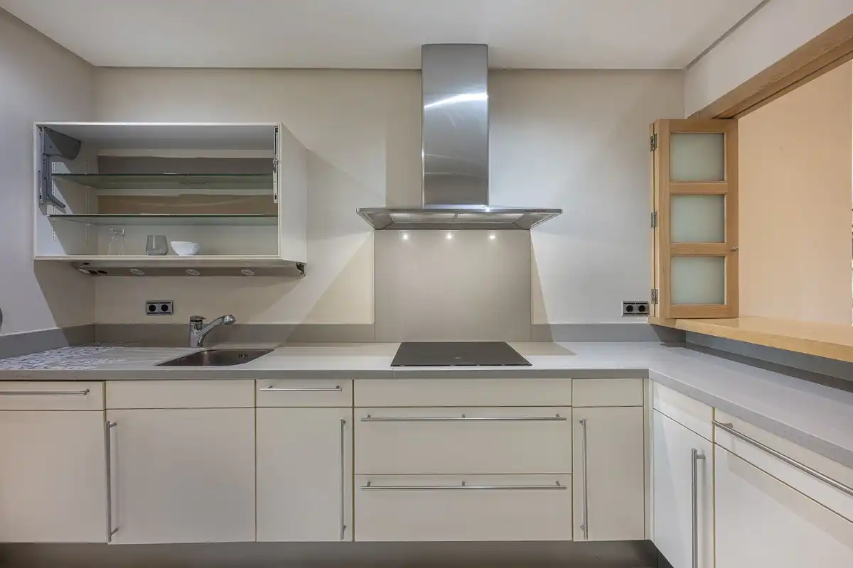 Piso con ascensor en venta en Milla de Oro, imagen 18