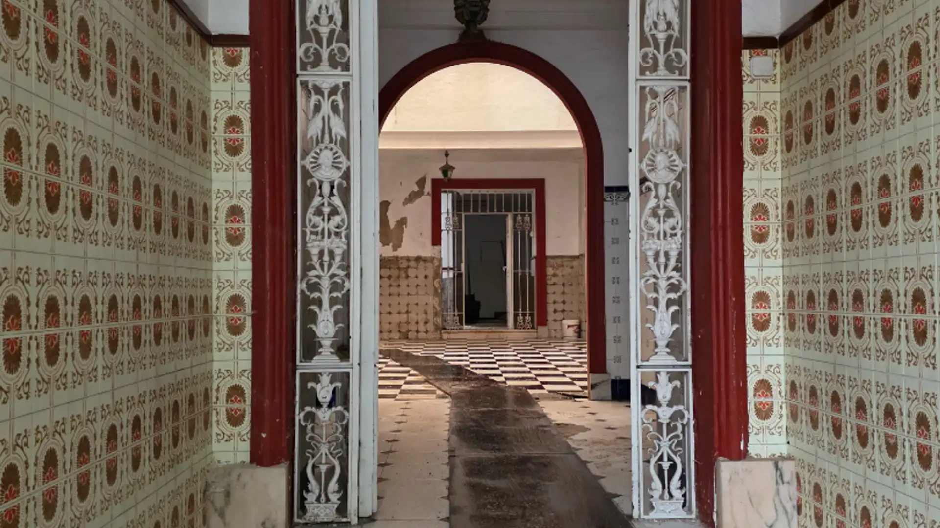 Houses for sale in Utrera