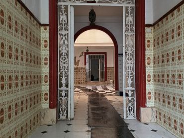 House for sale in Calle la Corredera