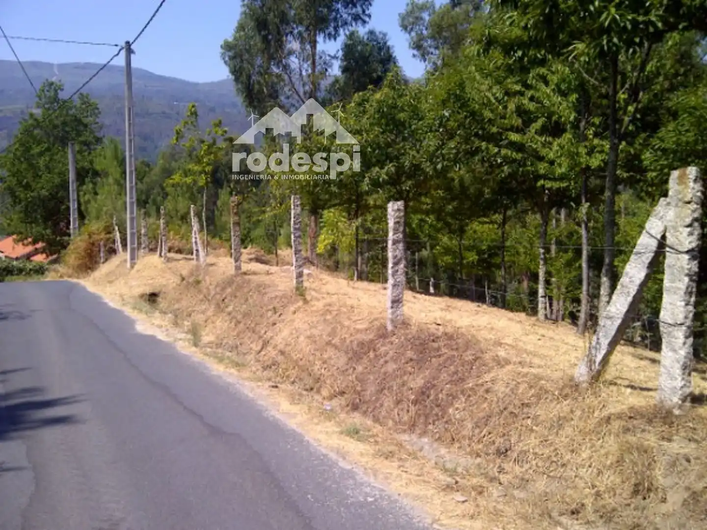 Terreny rústic en venda a A Cañiza, imagen 8