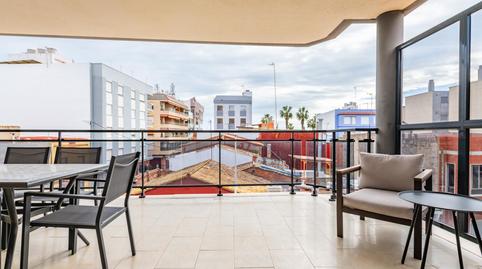 Foto 5 de Piso en venta en Carrer Hernán Cortés, Moncófar Playa, Moncofa