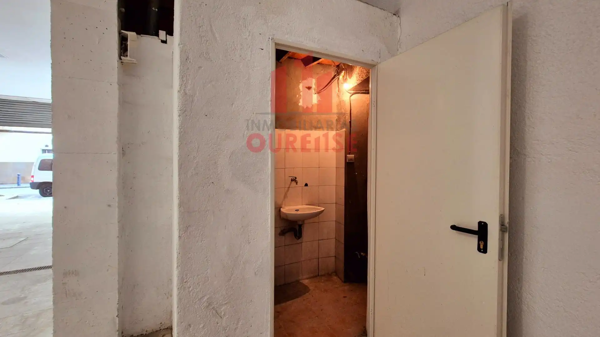 Business premises for sale in Couto, imagen 6