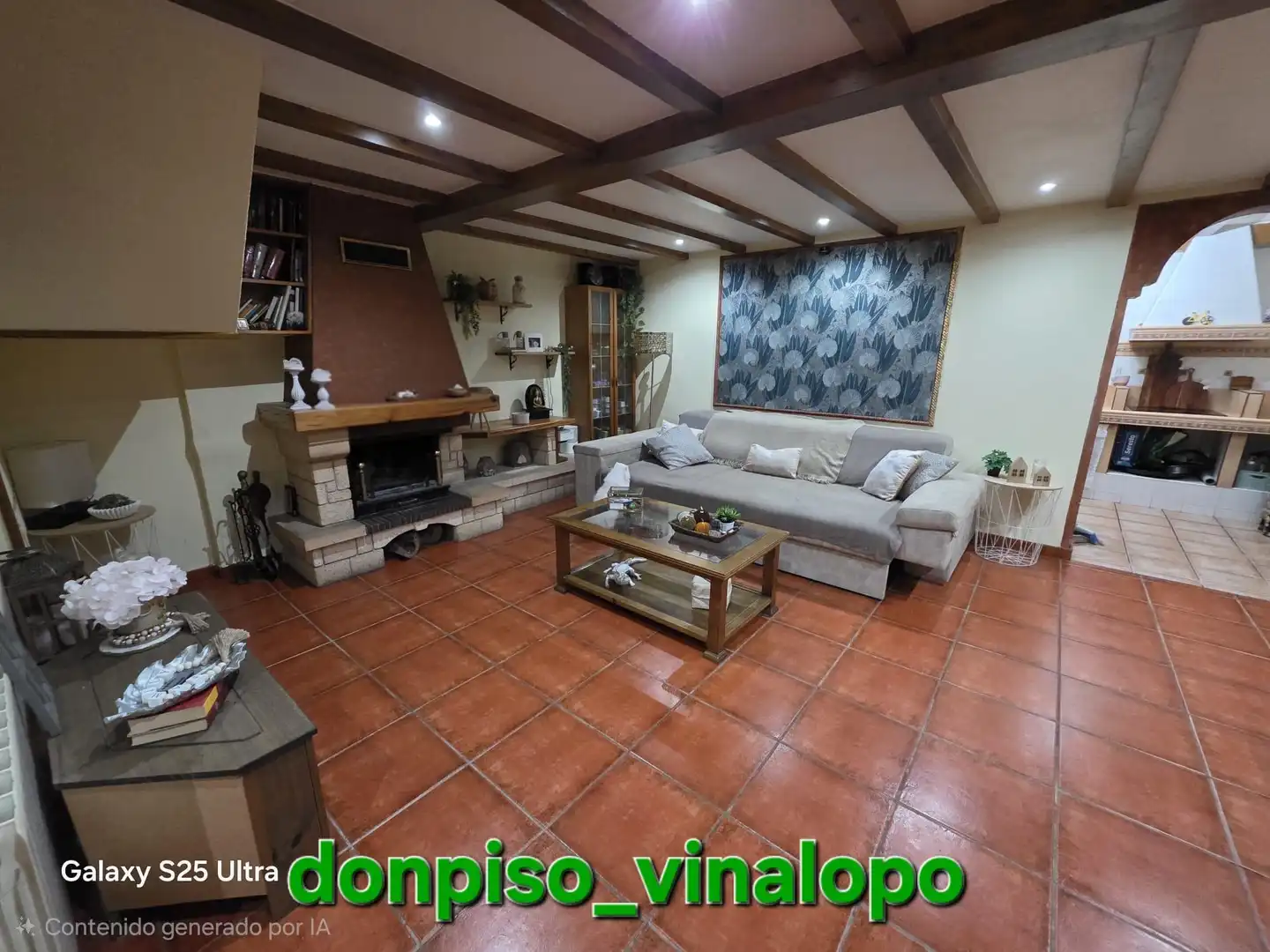 Casa bifamiliare in vendita a Campo Alto - Club de Campo, imagen 25
