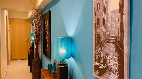 Foto 5 de Pis en venda a Passeig del Mar, 5, Platja Gran, Palamós