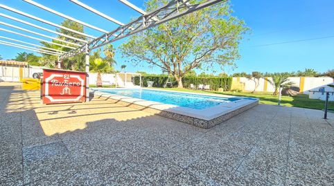 Foto 2 de Casa o chalet en venta en Camino Betis, 2, Rinconada, La Rinconada
