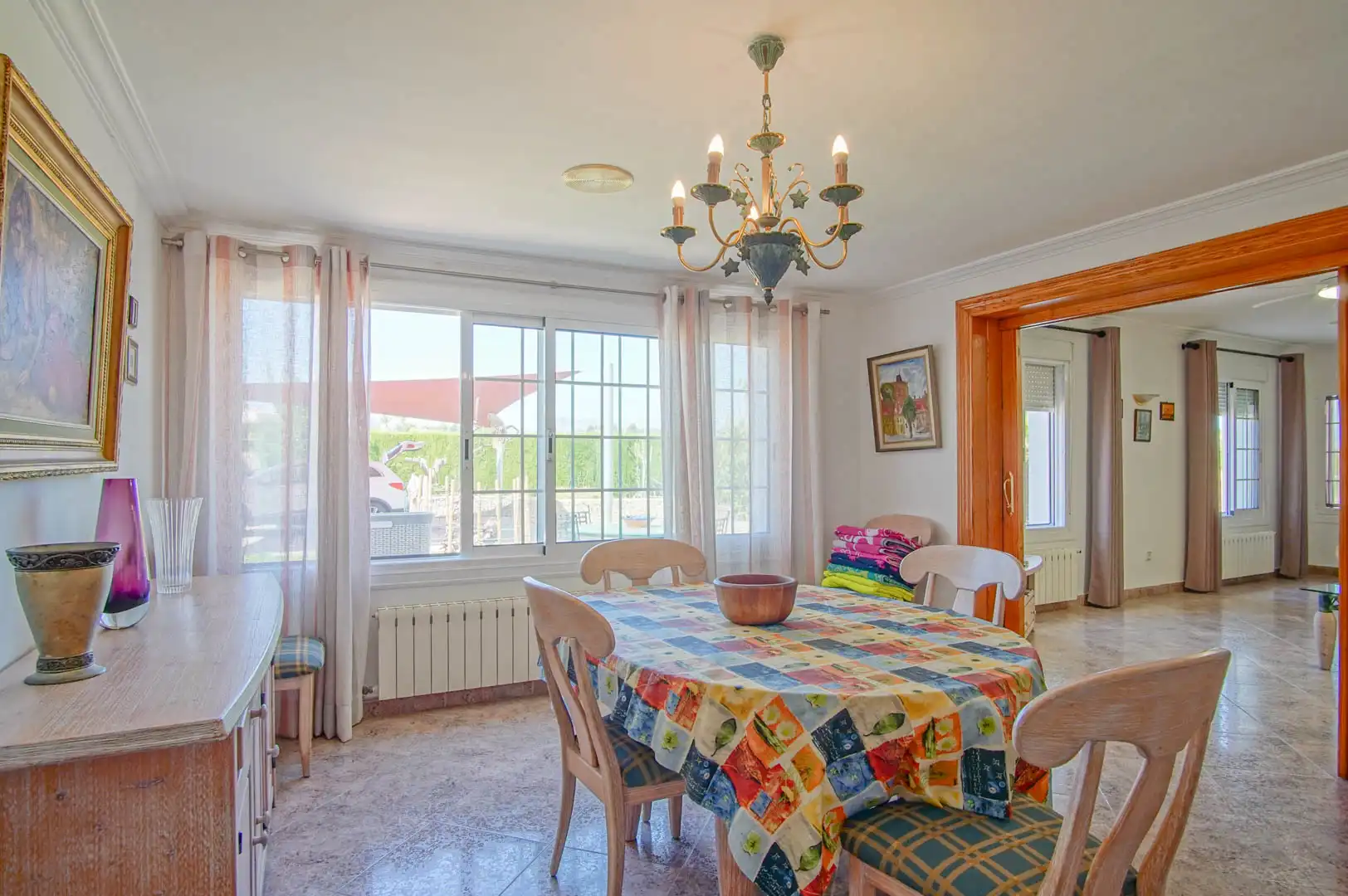 Detached house with terrace for sale in Cala Advocat - Baladrar, imagen 39