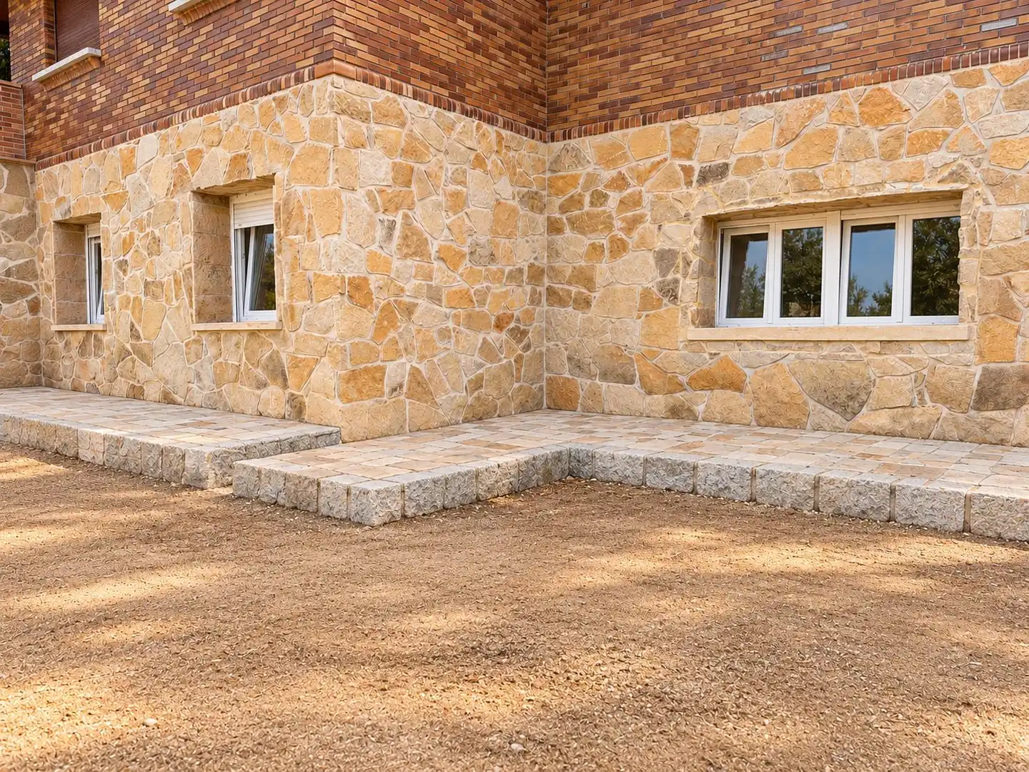 Houses for rent in Valdemorillo, Madrid