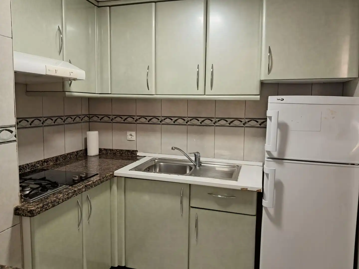 Apartament de lloguer a Santa Catalina - Canteras