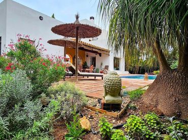 Casa con balcón en venta en El Retiro - Parque Atlántico - Ronda este