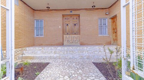 Foto 2 de Casa adosada en venda a Ejercito Espanol, 6, Cózar, Ciudad Real