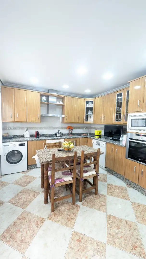 Casa con terrazza in vendita a Calle Platero Rodrigo de León 12, imagen 15